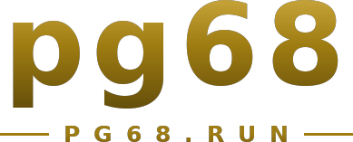 pg68 logo
